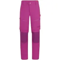 TROLLKIDS Nordfjord Zip-off Slim Fit Bukser