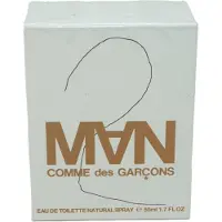 Comme des Garcons 2 Vaporizer 50ml Eau De Parfum