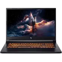 Acer Nitro V 17/ANV17-41-R776/R7-260/17.3/QHD/32GB/1TB/RTX 5070/uden OS/Sort/2R