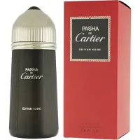 Cartier Pasha de Edition Noire Eau de toilette 150 ml