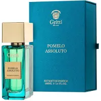 Gritti Pomelo Assoluto Extrait de Parfum 100 ml