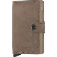 Secrid Miniwallet Vintage Læderpung
