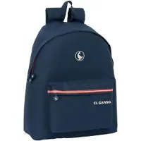 Safta El Ganso Classic 20.80l 27x33x10 Cm Rygsæk