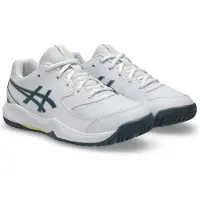 Asics Gel-dedicate 8 Gs Sko Til Alle Overflader