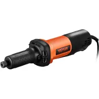 Vevor Die Grinder 1/4" Heavy Duty Lige Die Grinder 30000RPM 6 Variabel hastighed