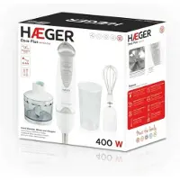 Haeger Doce Plus Håndmixer