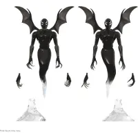 Super7 Dungeons & Dragons Ultimates Action Sheila The Thief-figur 18 Cm