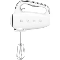 Smeg 50s Style Hmf01 250w Røremaskine