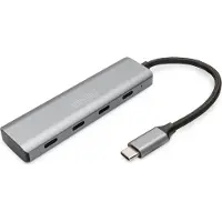 Digitus Da-70246 Hub