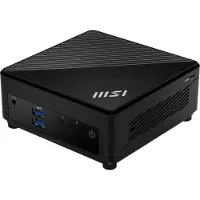 MSI Cubi 5 12m-022bde I3-1215u Barebone
