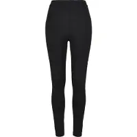 Urban Classics Leggings Med Blonderindsats