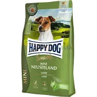 Happy Dog Sensible Mini Neuseeland - 10 kg