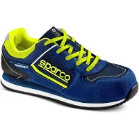 Sparco Gymkhana Bmgf Sikkerhedssko