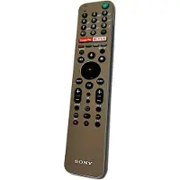 Sony Fjernbetjening REMOTE COMMANDER (RMF-TX600E)