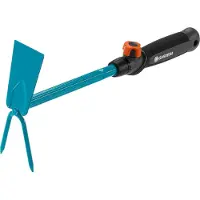 Gardena combisystem skuffejern 14 cm