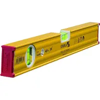 Stabila 80 Asm Vaterpas 40cm