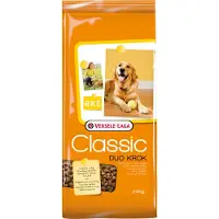 Versele-Laga Classic Duo Krok hundefoder