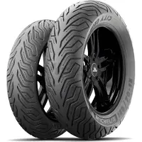 Michelin City Grip 2