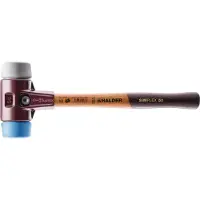 HALDER Simplex Soft-face 40 Nylonhammer