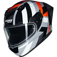 Nolan N60-6 Sport Dinamico Fullface-hjelm
