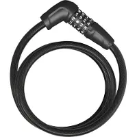 ABUS 6412c Kabellås