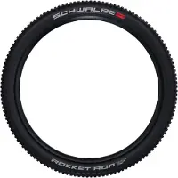 Schwalbe Rocket Ron Evo Super Race Addix Speed Tubeless 24´´ X 2.35 Mtb-dæk
