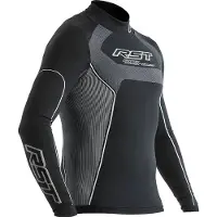 Rst Tech X Coolmax Langærmet Baselayer