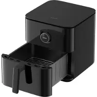Xiaomi Smart Air Fryer 6.5L EU - Sort