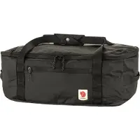 Fjällräven FJllrven Unisex High Coast Duffel 36 Sort en st?rrelse