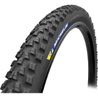 Michelin Force Am 2 Competition Line Tubeless 27.5´´ X 2.60 Stiv Mtb-dæk