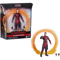 Marvel Doctor Strange I Vanviddets Multivers 15 Cm
