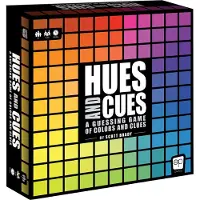 Asmodee Hues And Cues