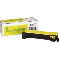 Kyocera Tk540y Toner
