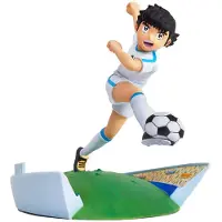 SD Toys Kaptajn Tsubasa Oliver Atom-figur