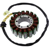JMP Generatorstator til div. modeller DIV.YAMAHA/DUCATI