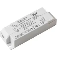 SLV DRIVER 20W 350MA/500MA