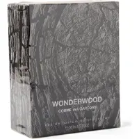 Comme des Garcons Garçons Wonderwood 50ml Eau De Parfum