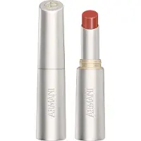 Giorgio Armani Prisma Flash Lip Balm Læbepomade 2.1 g Nr. 43 - Petal Flash