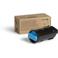 Xerox C605 Tonerkassette Cyan