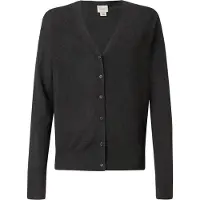 Calvin Klein Cardigan mørkegrå