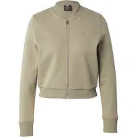G-Star Sweatjakke khaki