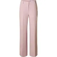 Selected Rita Wide Leg Fit Bukser