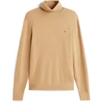 Tommy Hilfiger Pullover camel