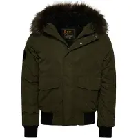 Superdry Everest Jakke