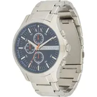 Armani Exchange Ax2155 46mm 5atm Quartz Analogical Ur