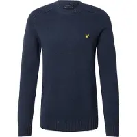 Lyle & Scott Kn1925v Trøje