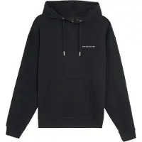 Lyle & Scott Sweatshirt navy / hvid