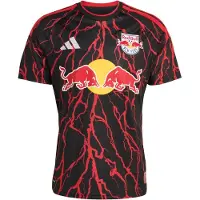Adidas Red Bull New York 26/27 hjemmebanetrøje, størrelse XX-Large