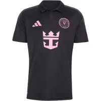 Adidas Inter Miami Udebanetrøje 2026 MESSI 10 - , størrelse X-Small