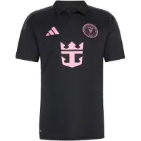 Adidas Inter Miami Udebanetrøje 2026 - , størrelse X-Small